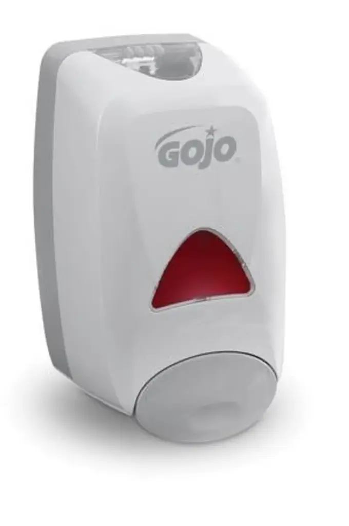 GOJO® FMX-12 Manual Foam Soap Dispenser | 5150 | SHUR-AZ